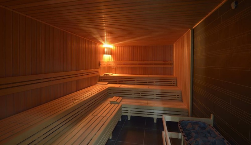 Wellness Hotel Pohoda Pozlovice