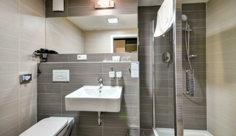 Wellness Hotel Pohoda Pozlovice