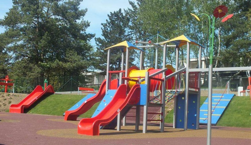 Wellness Hotel Pohoda Pozlovice