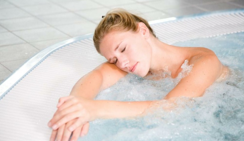 Wellness Hotel Pohoda Pozlovice