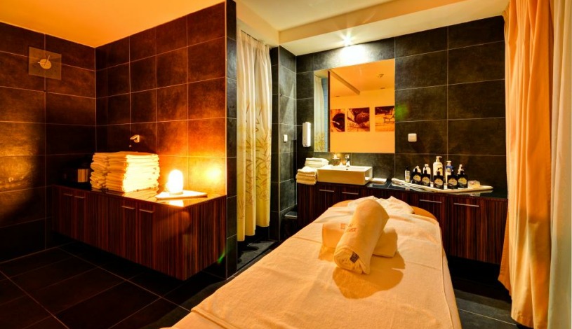 Wellness Hotel Pohoda Pozlovice