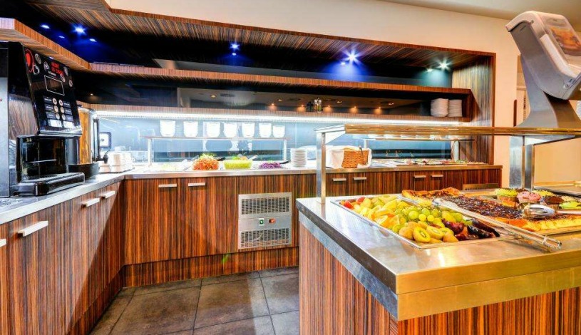 Wellness Hotel Pohoda Pozlovice