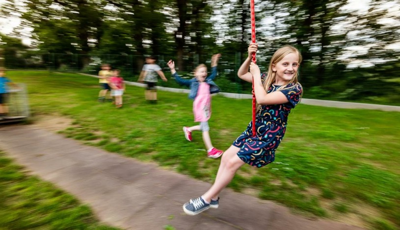 Wellness Hotel Pohoda Pozlovice