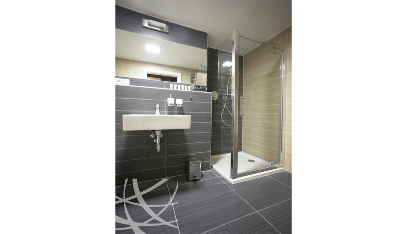 Wellness Hotel Pohoda Pozlovice