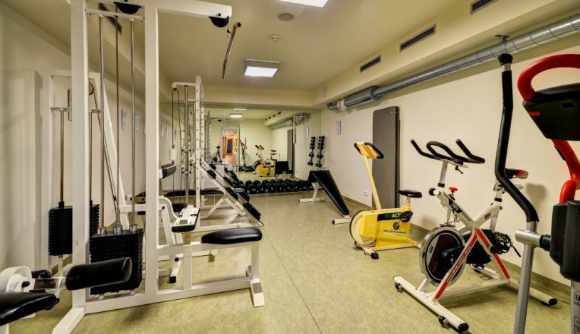 Wellness Hotel Pohoda Pozlovice