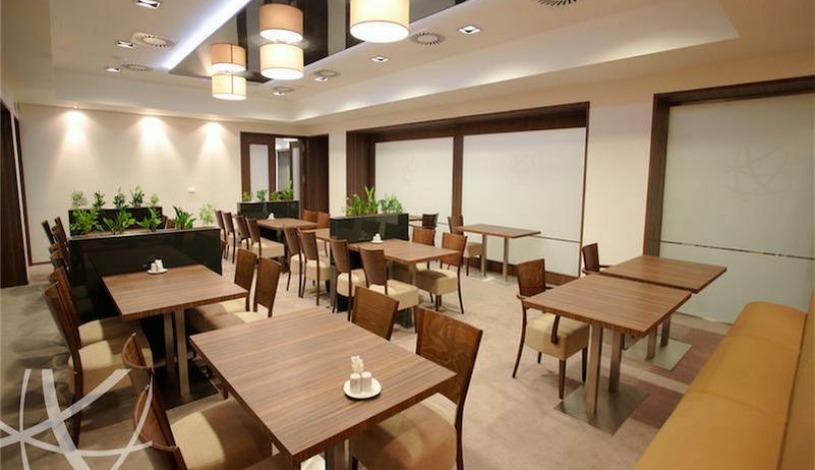 Wellness Hotel Pohoda Pozlovice