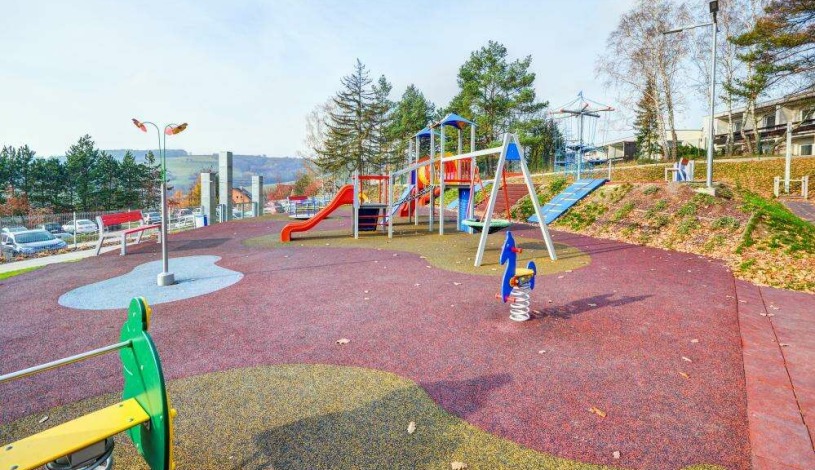 Wellness Hotel Pohoda Pozlovice