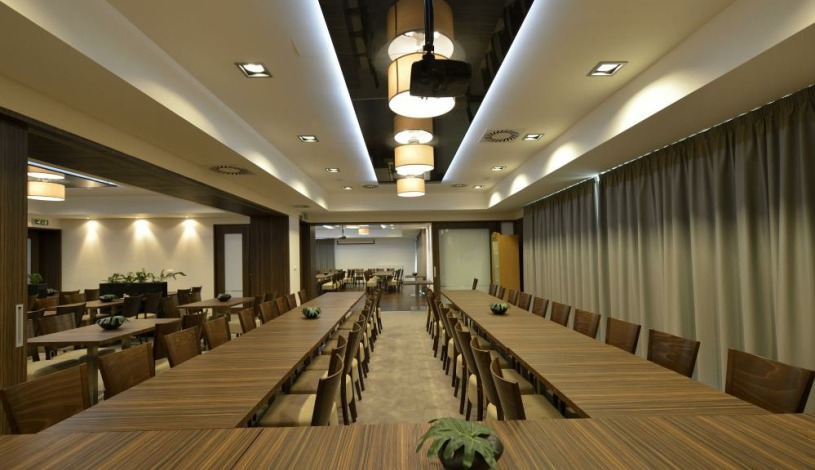 Wellness Hotel Pohoda Pozlovice