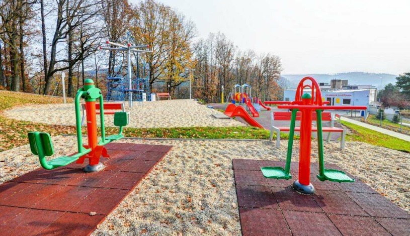 Wellness Hotel Pohoda Pozlovice