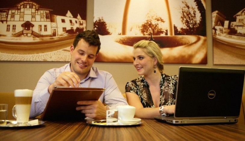 Wellness Hotel Pohoda Pozlovice