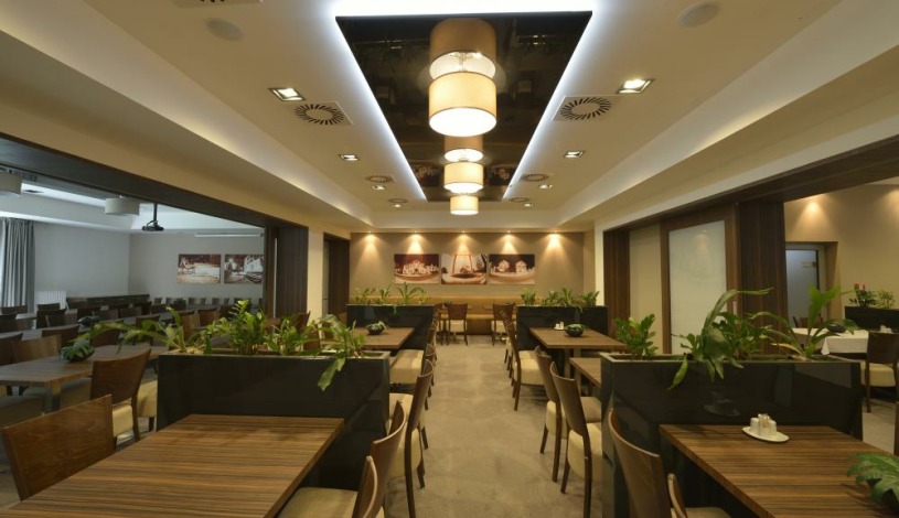 Wellness Hotel Pohoda Pozlovice