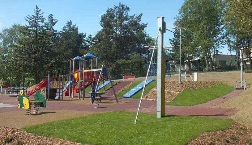 Wellness Hotel Pohoda Pozlovice