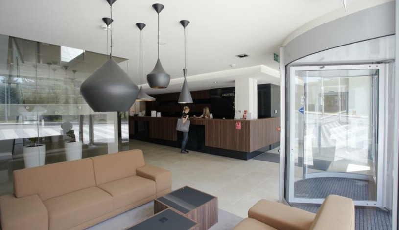 Wellness Hotel Pohoda Pozlovice