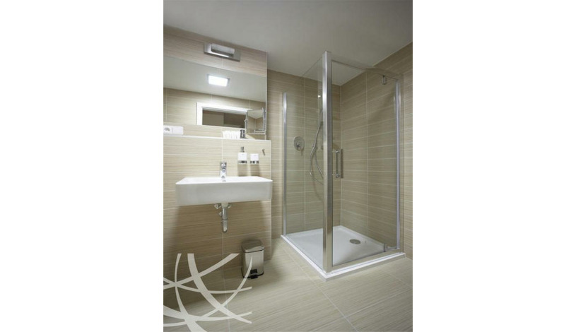 Wellness Hotel Pohoda Pozlovice