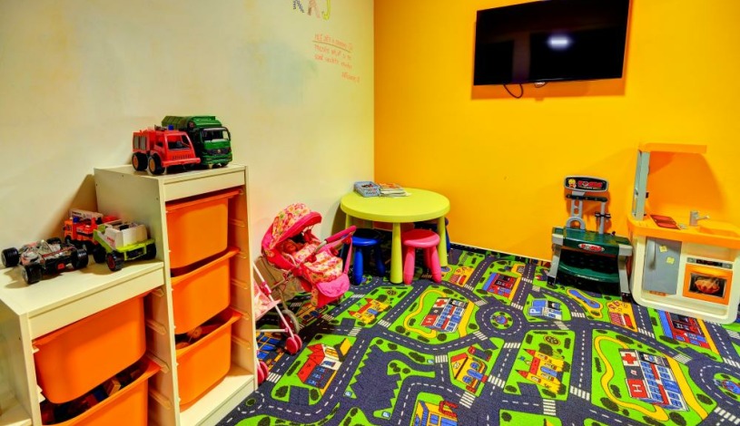 Wellness Hotel Pohoda Pozlovice