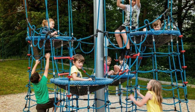 Wellness Hotel Pohoda Pozlovice