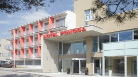 Wellness Hotel Pohoda Pozlovice