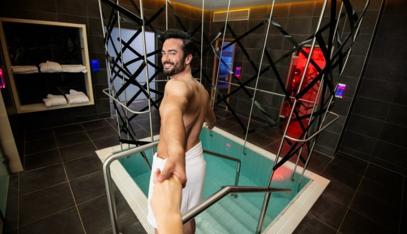 Wellness Hotel Pohoda Pozlovice