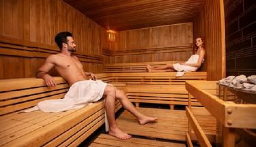 Wellness Hotel Pohoda Pozlovice