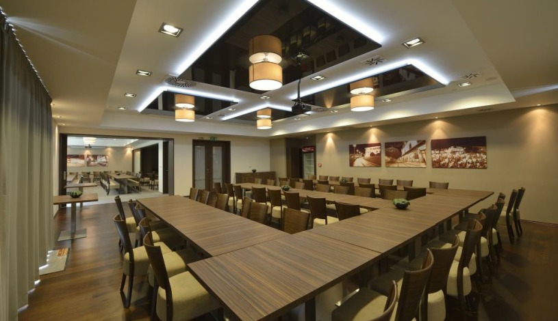 Wellness Hotel Pohoda Pozlovice