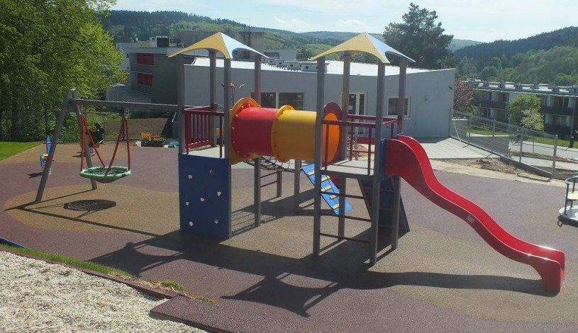 Wellness Hotel Pohoda Pozlovice