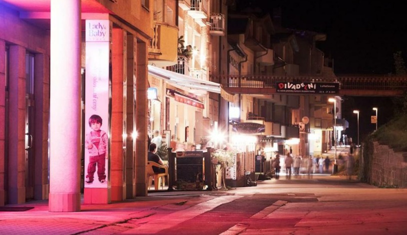 Wellness Hotel Pohoda Pozlovice