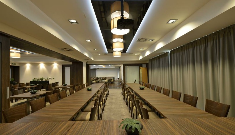Wellness Hotel Pohoda Pozlovice
