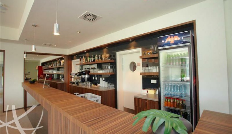 Wellness Hotel Pohoda Pozlovice