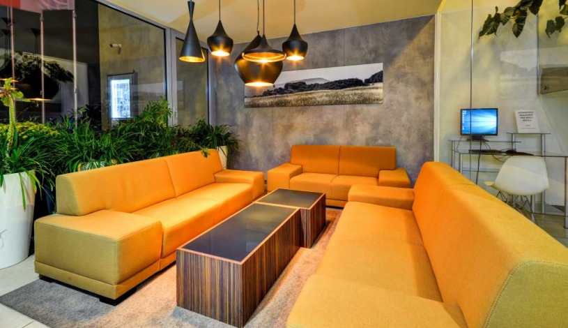 Wellness Hotel Pohoda Pozlovice