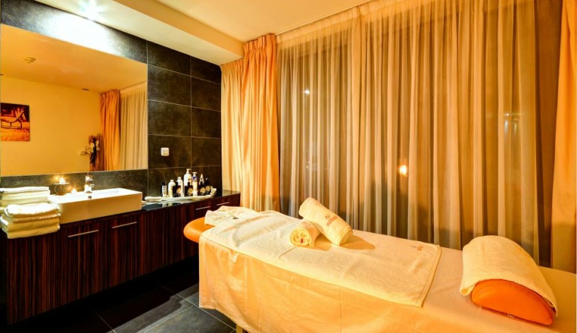 Wellness Hotel Pohoda Pozlovice