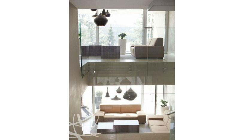 Wellness Hotel Pohoda Pozlovice