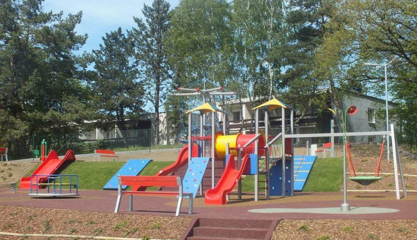 Wellness Hotel Pohoda Pozlovice