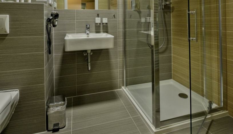 Wellness Hotel Pohoda Pozlovice