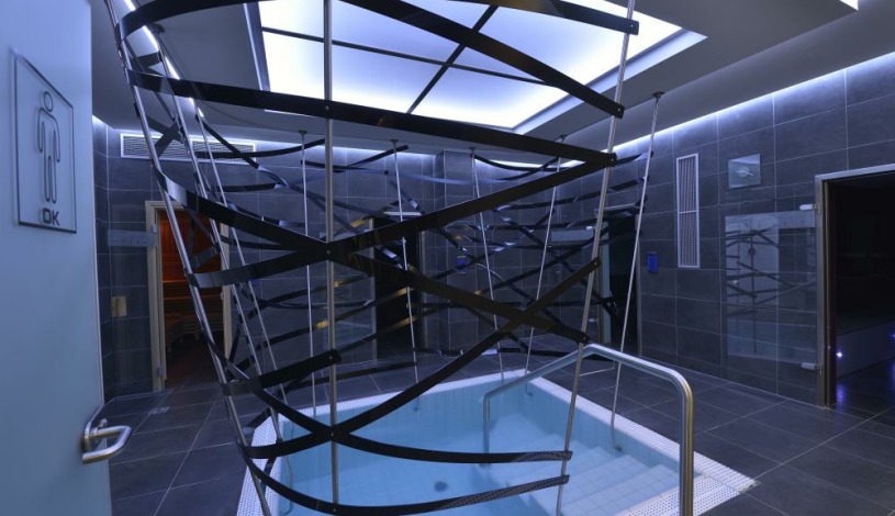 Wellness Hotel Pohoda Pozlovice