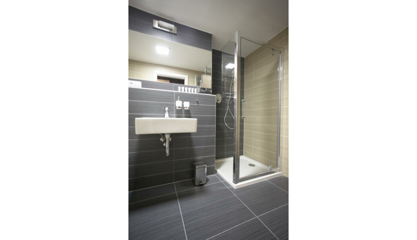 Wellness Hotel Pohoda Pozlovice