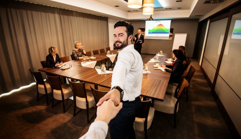 Wellness Hotel Pohoda Pozlovice