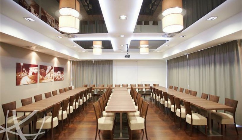 Wellness Hotel Pohoda Pozlovice