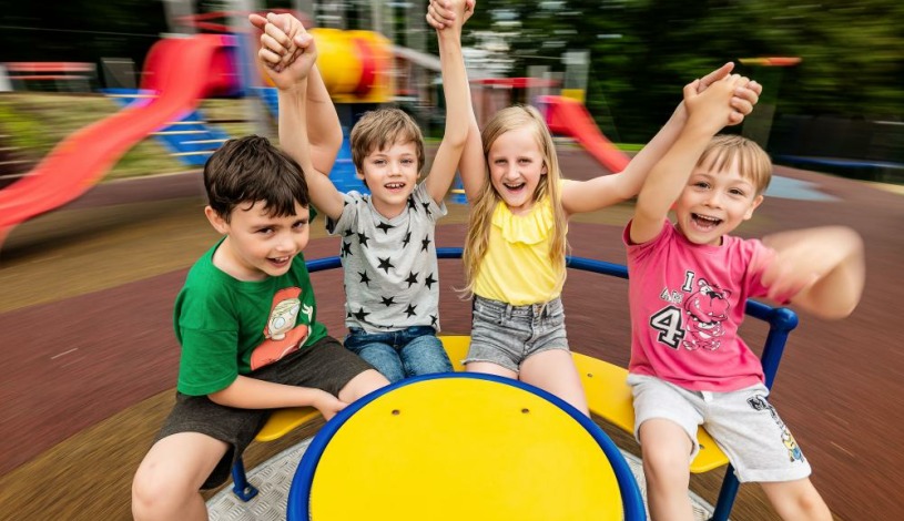 Wellness Hotel Pohoda Pozlovice