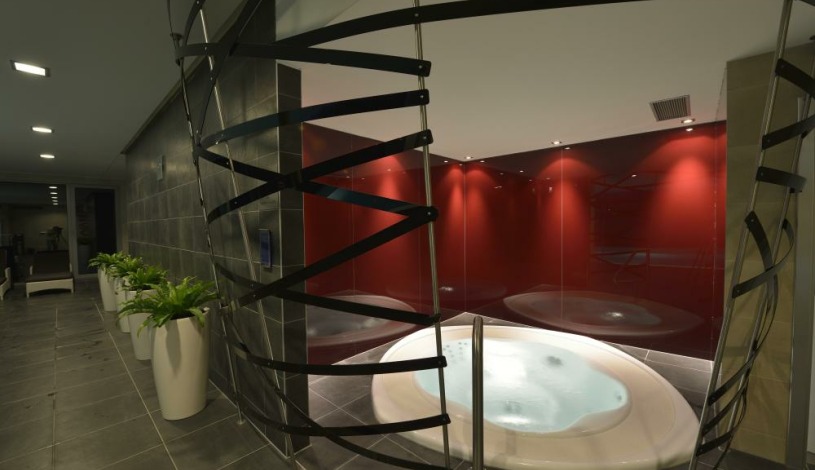 Wellness Hotel Pohoda Pozlovice