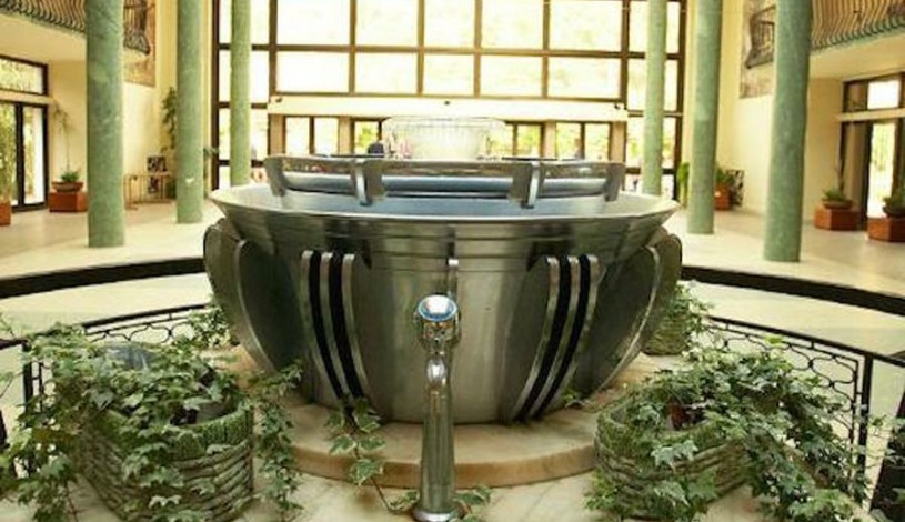 Wellness Hotel Pohoda Pozlovice