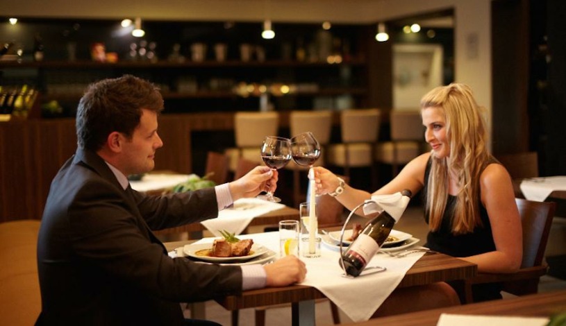 Wellness Hotel Pohoda Pozlovice