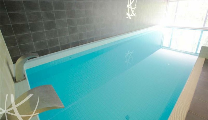 Wellness Hotel Pohoda Pozlovice