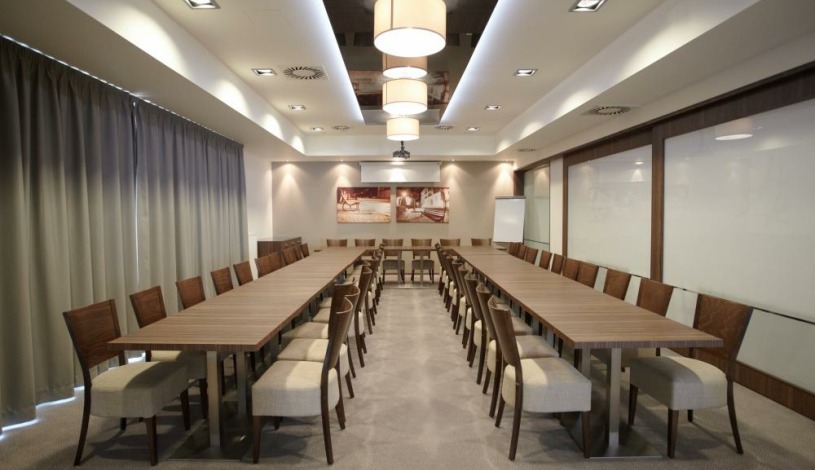 Wellness Hotel Pohoda Pozlovice