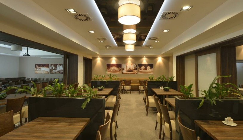 Wellness Hotel Pohoda Pozlovice