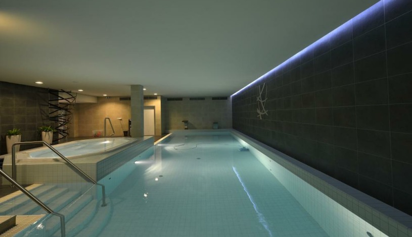 Wellness Hotel Pohoda Pozlovice