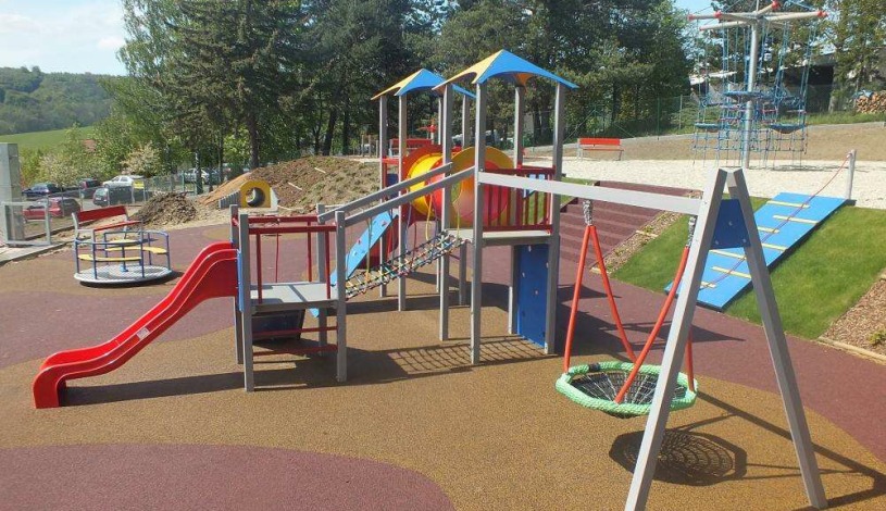 Wellness Hotel Pohoda Pozlovice