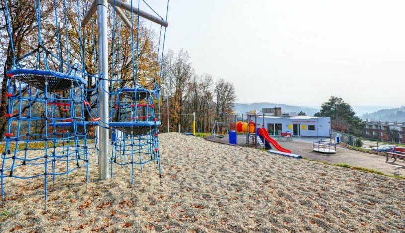 Wellness Hotel Pohoda Pozlovice