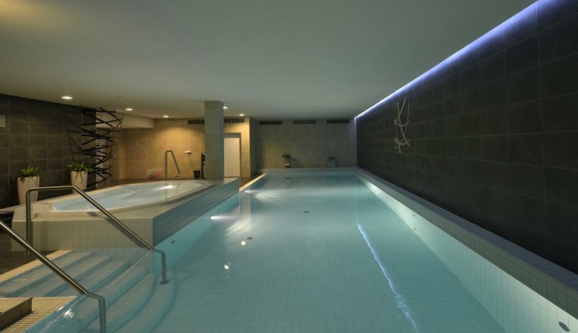 Wellness Hotel Pohoda Pozlovice