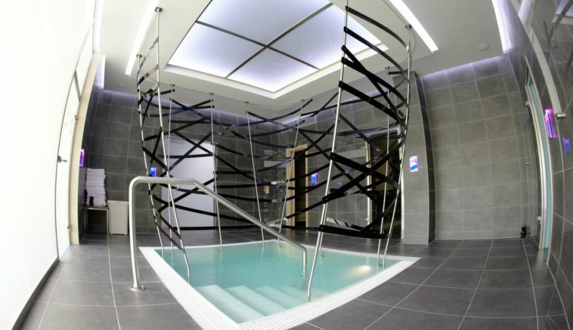 Wellness Hotel Pohoda Pozlovice