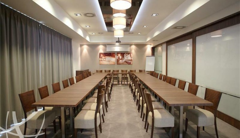 Wellness Hotel Pohoda Pozlovice